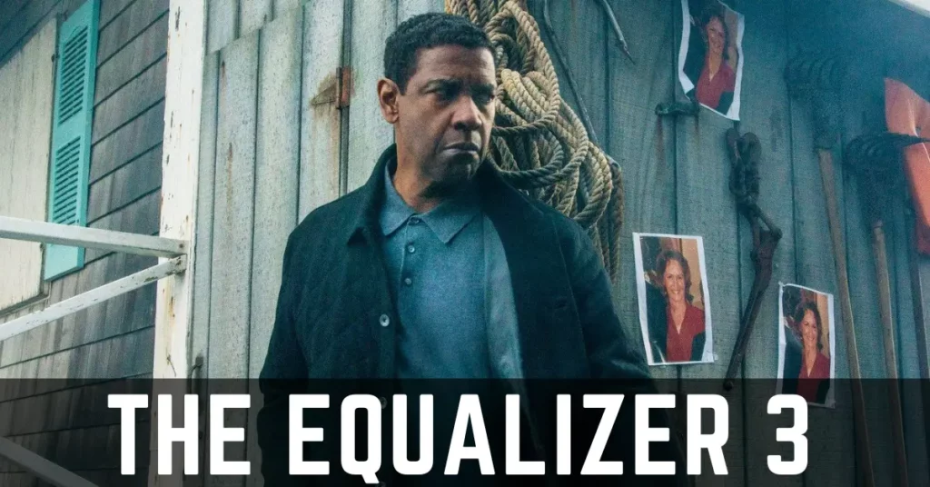 The Equalizer 3