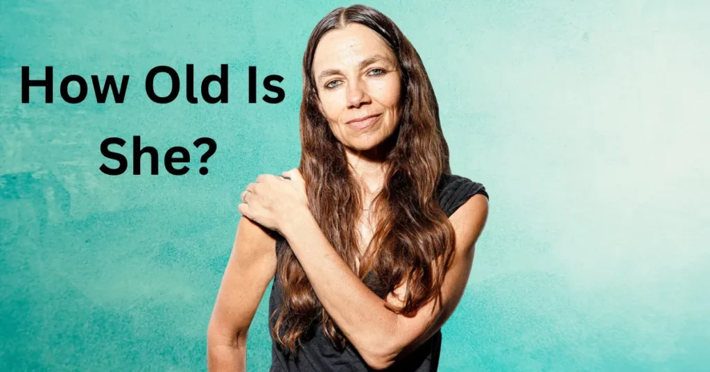 How Old Is Justine Bateman