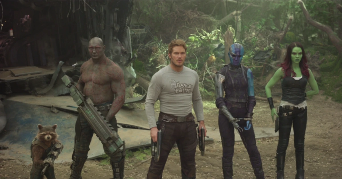 Guardians Of The Galaxy Vol. 3 Release Date