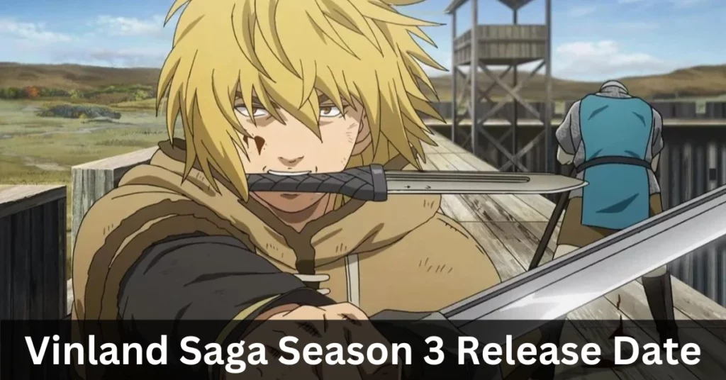 Vinland Saga Season 3