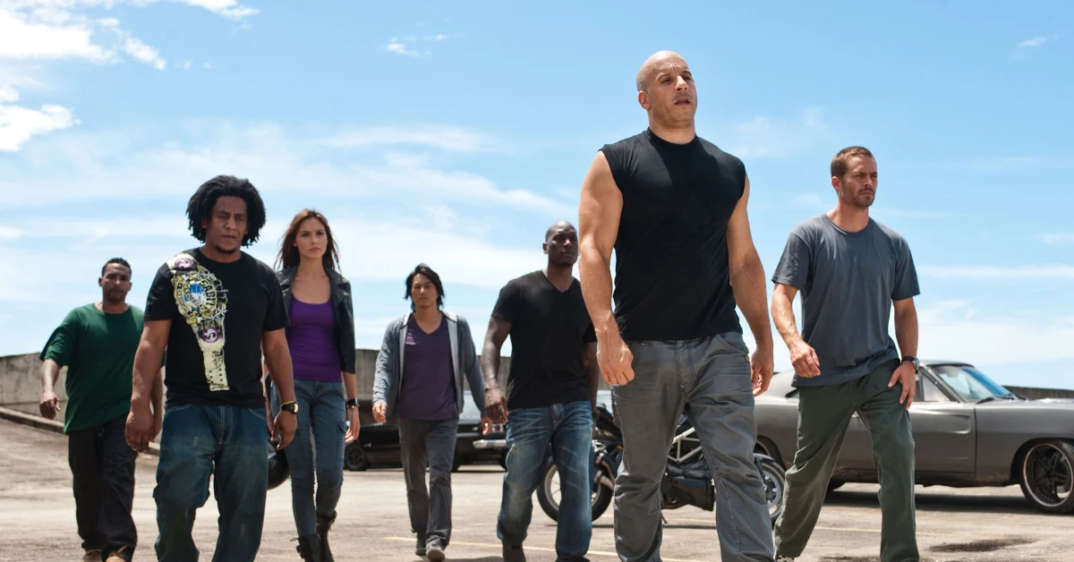 How Many Fast And Furious Movies Are There