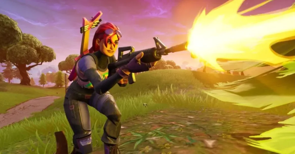 Fortnite Ranked Release Date