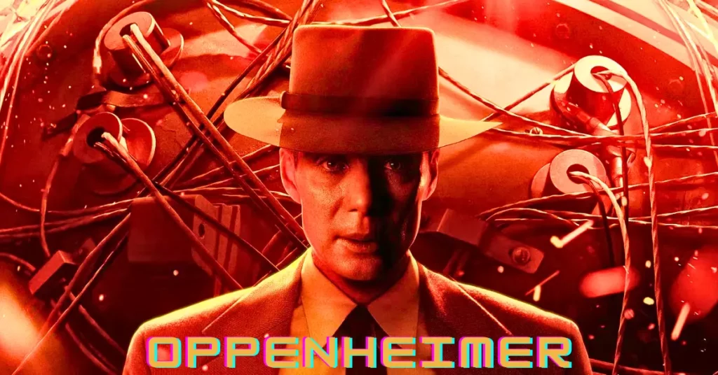 Oppenheimer Release Date