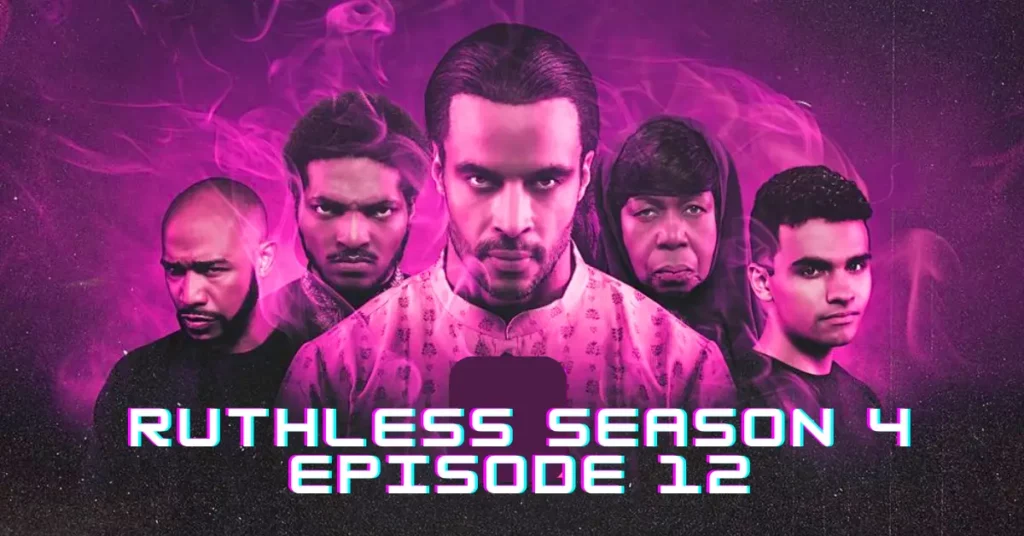 How Many Episodes Are In Ruthless Season 3