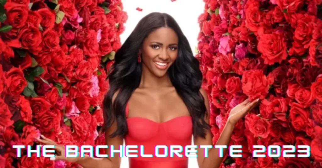 The Bachelorette 2023 Where To Watch