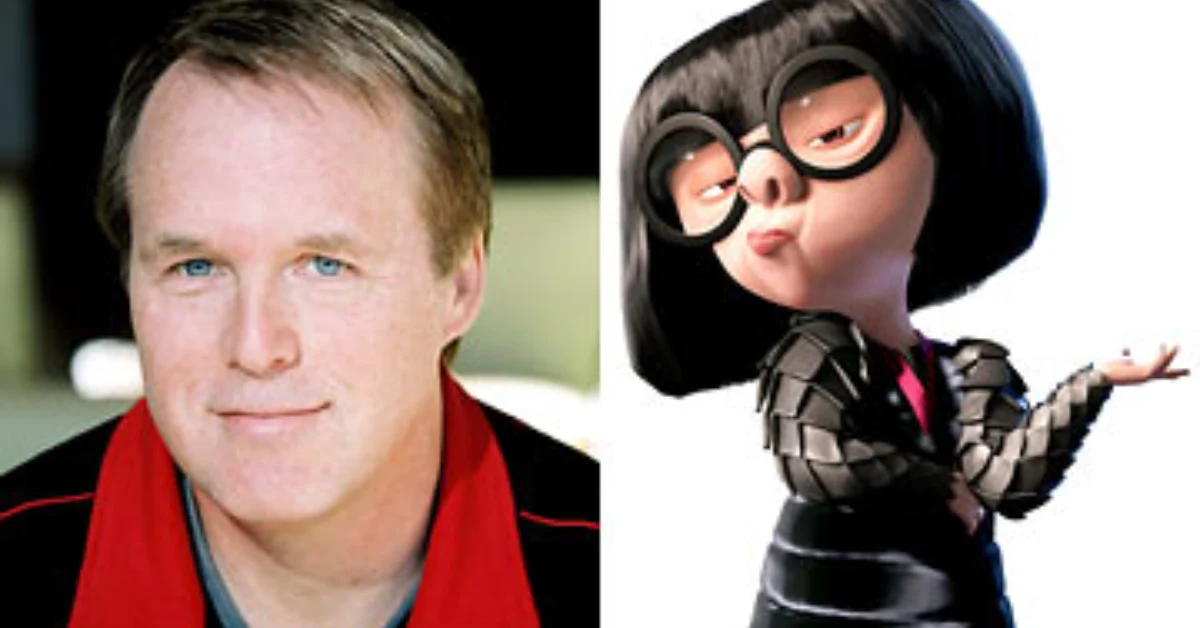 Incredibles 2 Cast