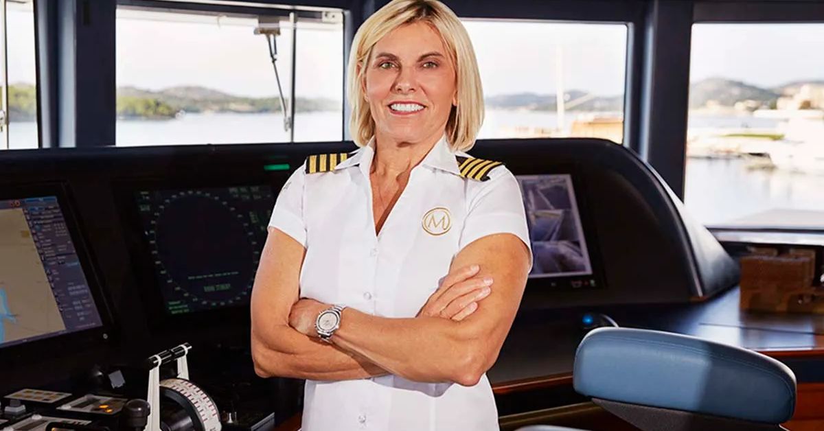 Below Deck Mediterranean Season 7 Cast