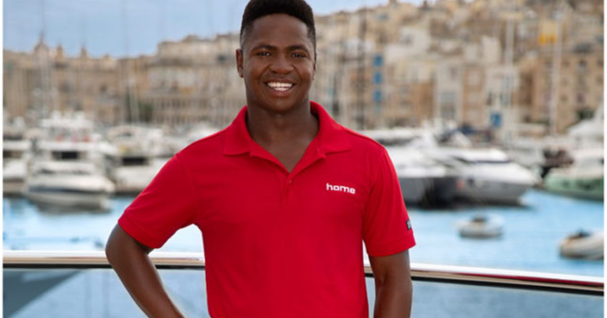 Below Deck Mediterranean Season 7 Cast