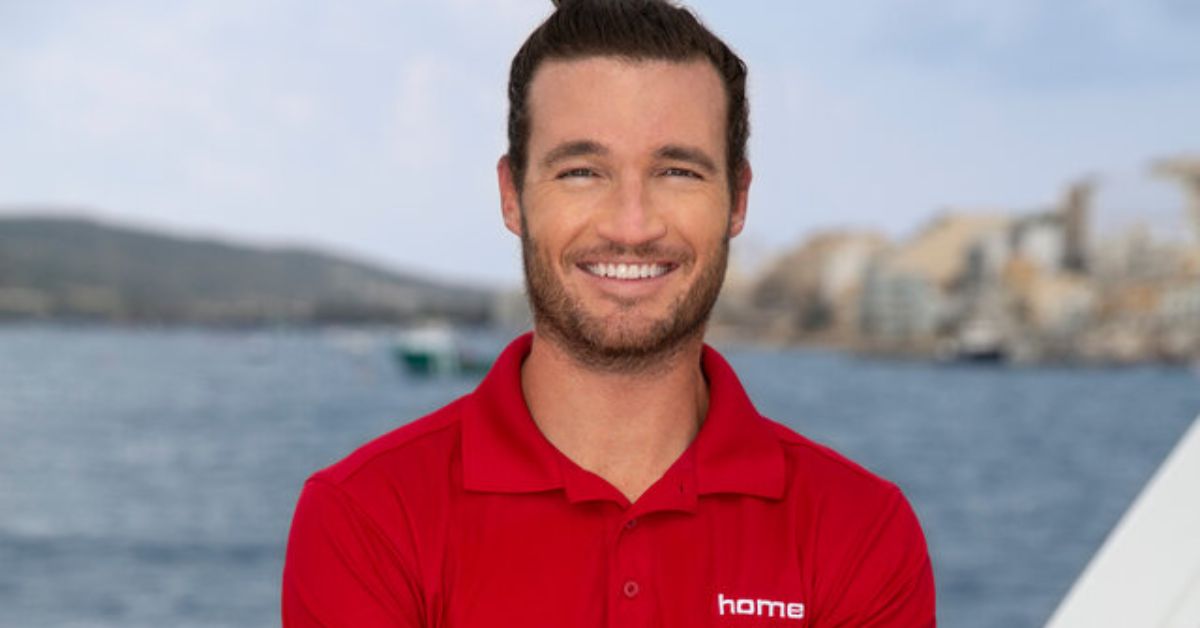 Below Deck Mediterranean Season 7 Cast