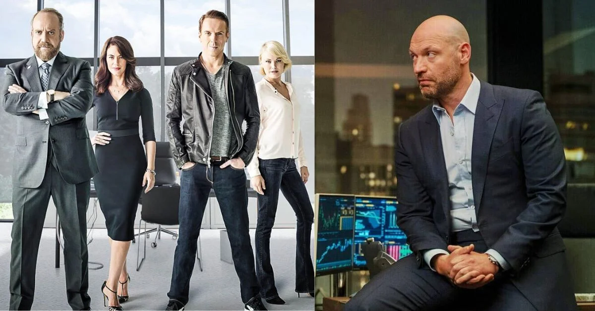 Billions Season 7 Release Date 