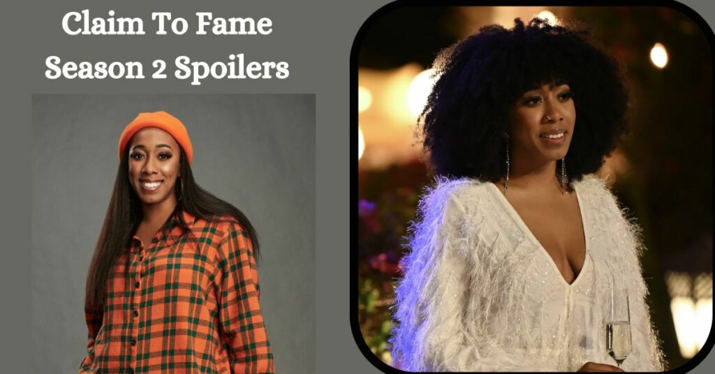 Claim To Fame Season 2 Spoilers