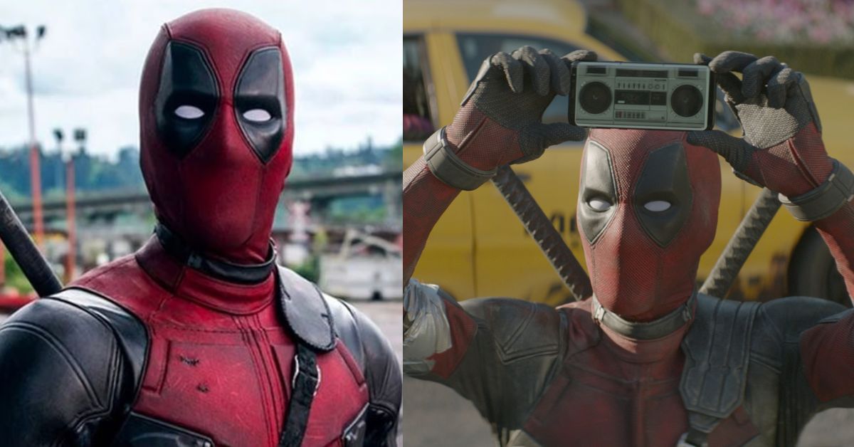 Deadpool 3 Release Date