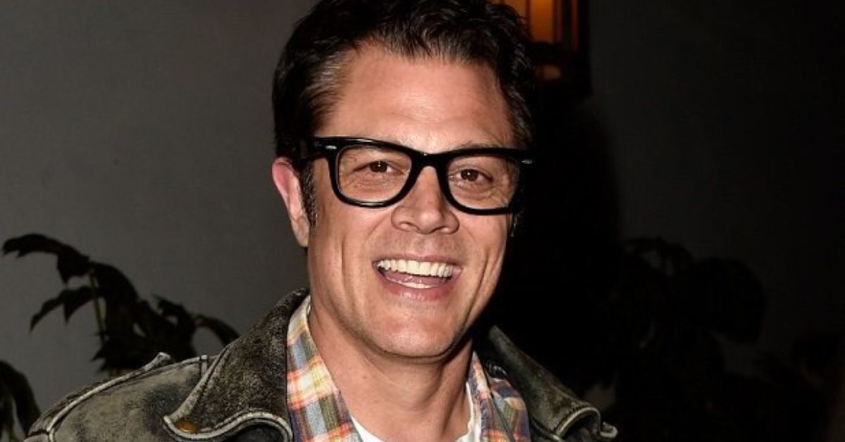 Johnny Knoxville Net Worth (1)