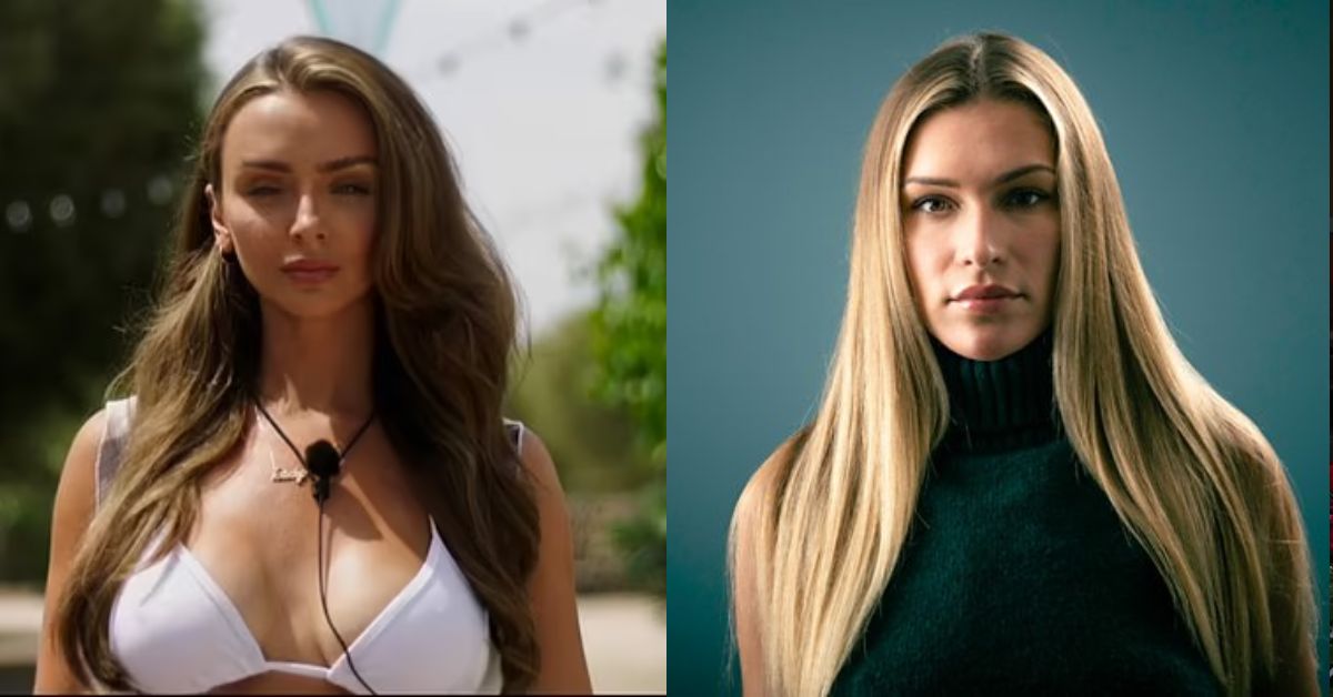 Are Kady And Zara Mcdermott Related?