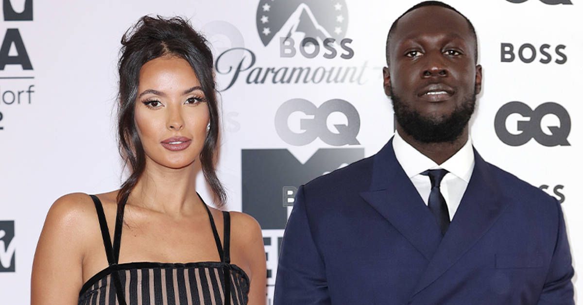 Are Stormzy and Maya Jama Still Together?