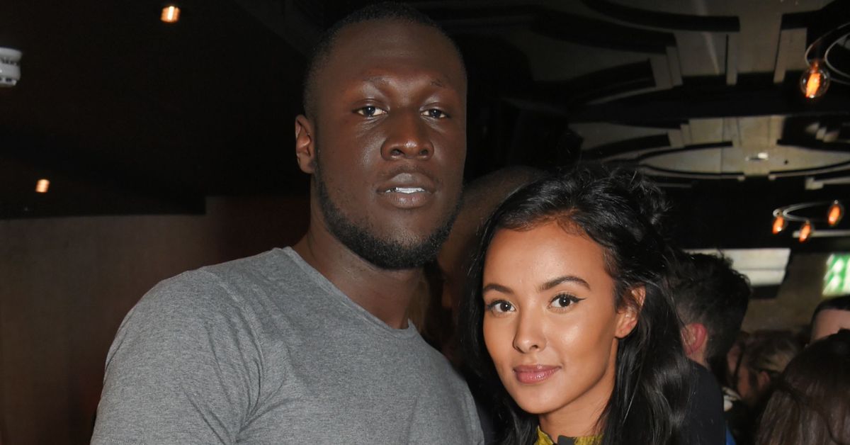 Are Stormzy and Maya Jama Still Together?