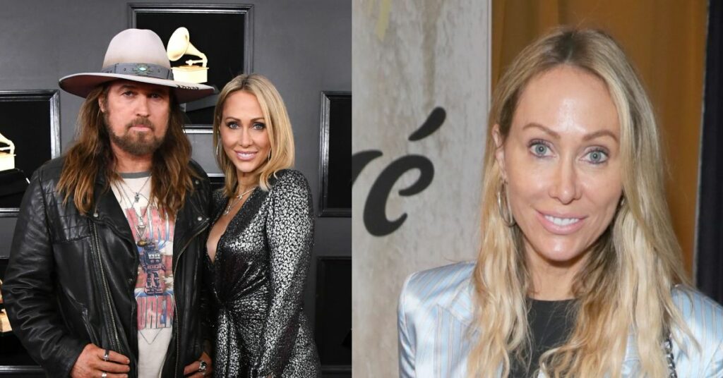 Is Miley Cyrus Mom Married?