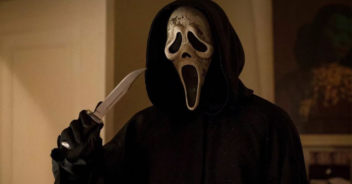 Scream 7: Release Date