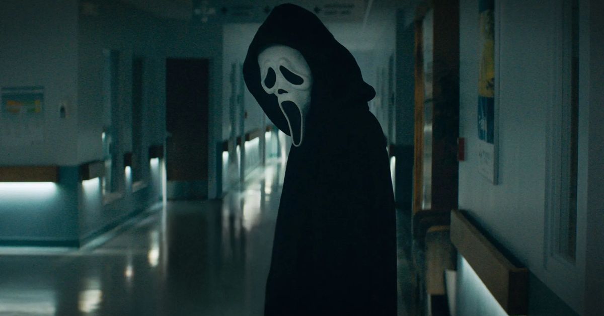 Scream 7: Release Date