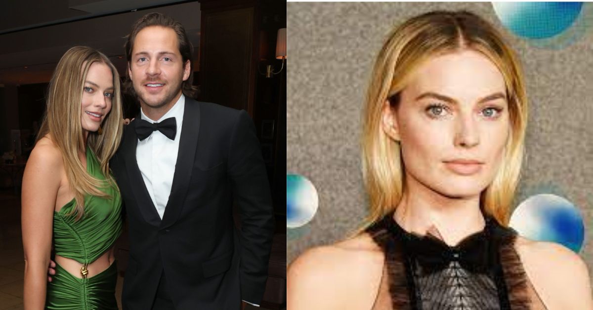 Does Margot Robbie Have a Baby?