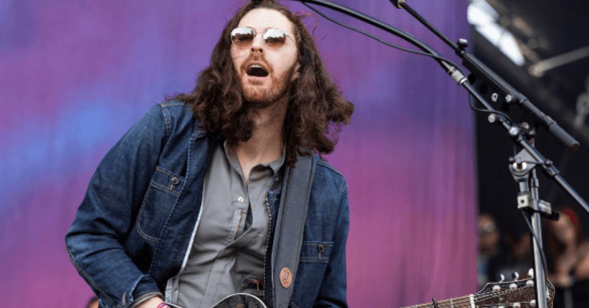 Hozier Presale Code 2023