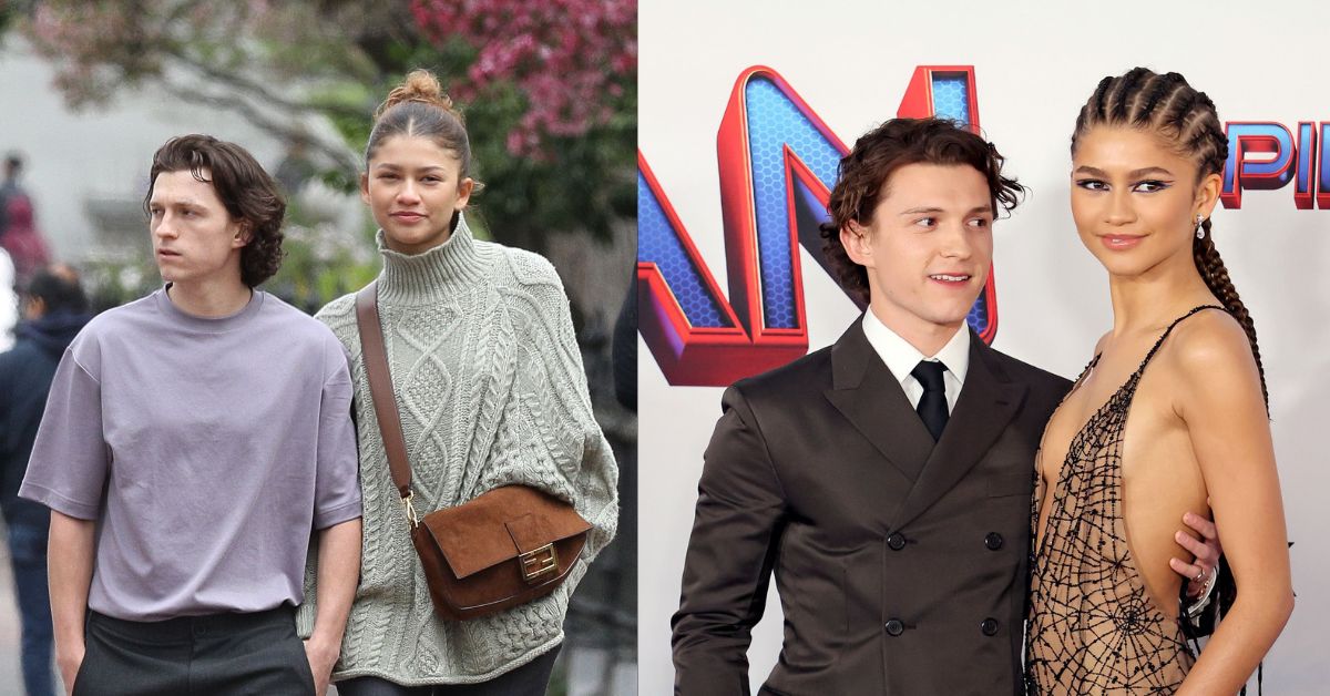 Is Tom Holland and Zendaya Still Together?