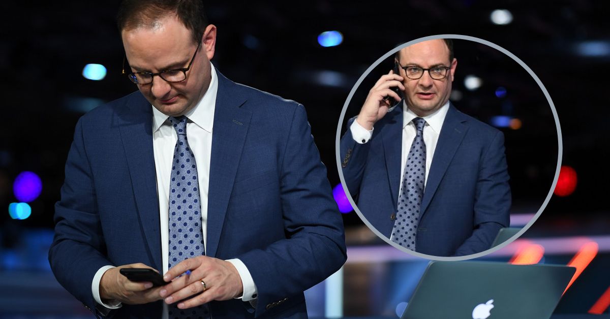 Adrian Wojnarowski Net Worth