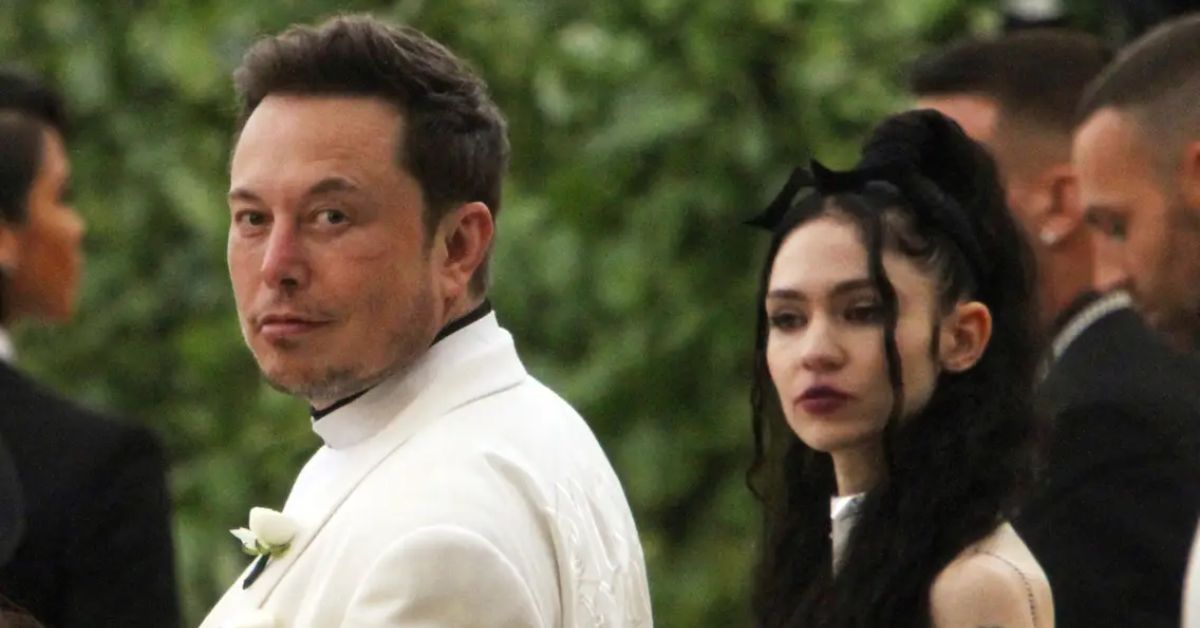 Are Grimes and Elon Musk Still Together?