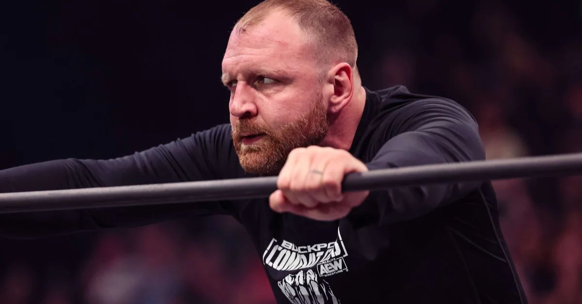 Jon Moxley Health Update