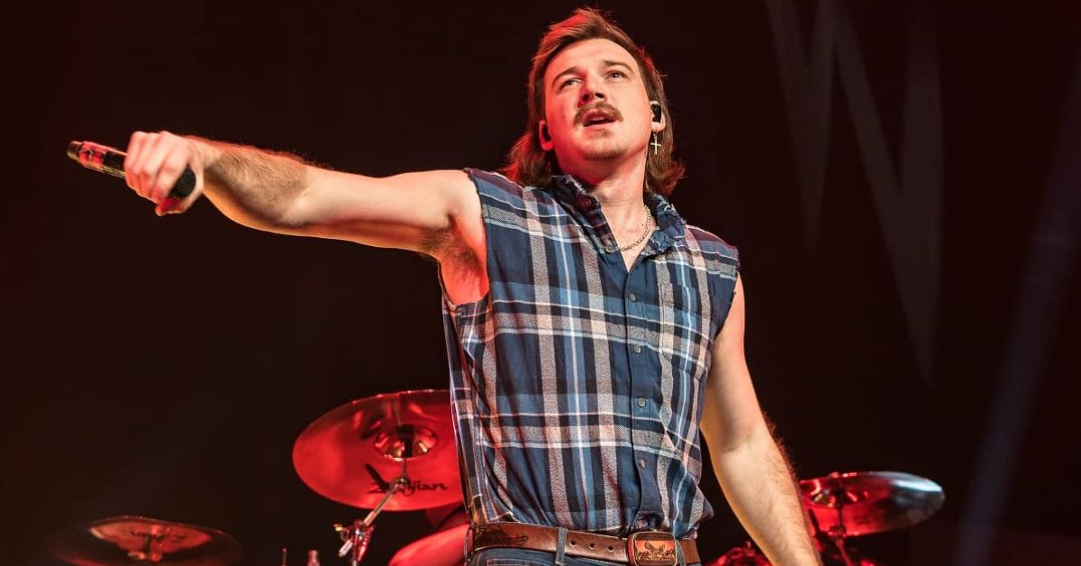 Morgan Wallen Tour Dates