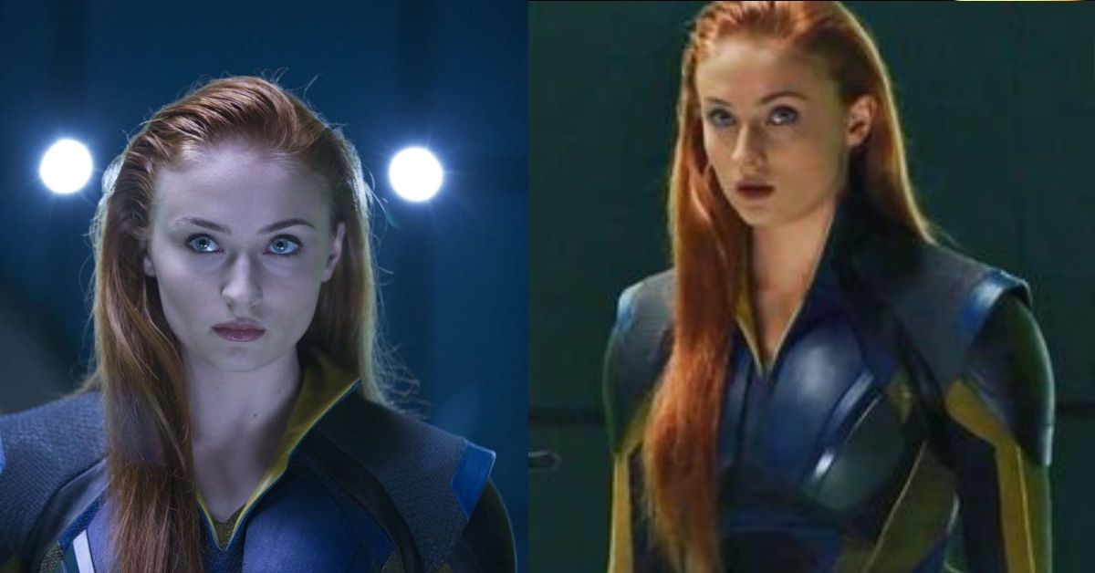 Sophie Turner Movies