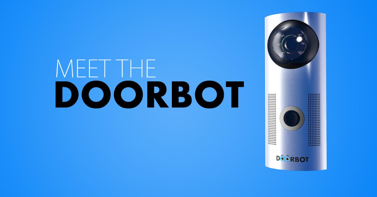 What Happened to Doorbot?