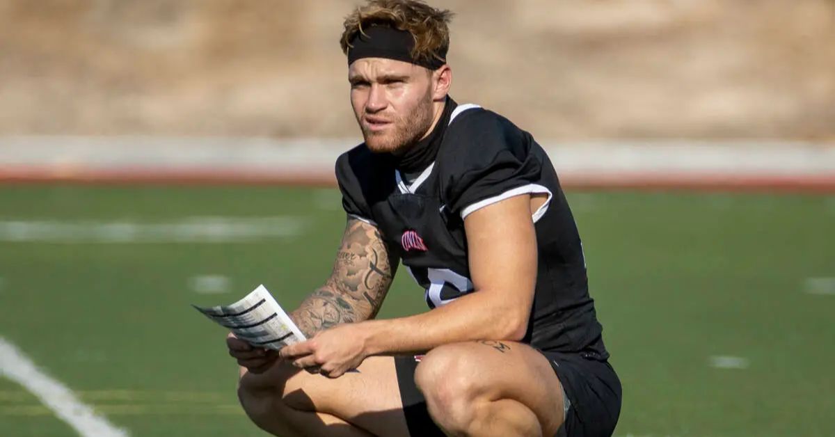 Where is Tate Martell Now?