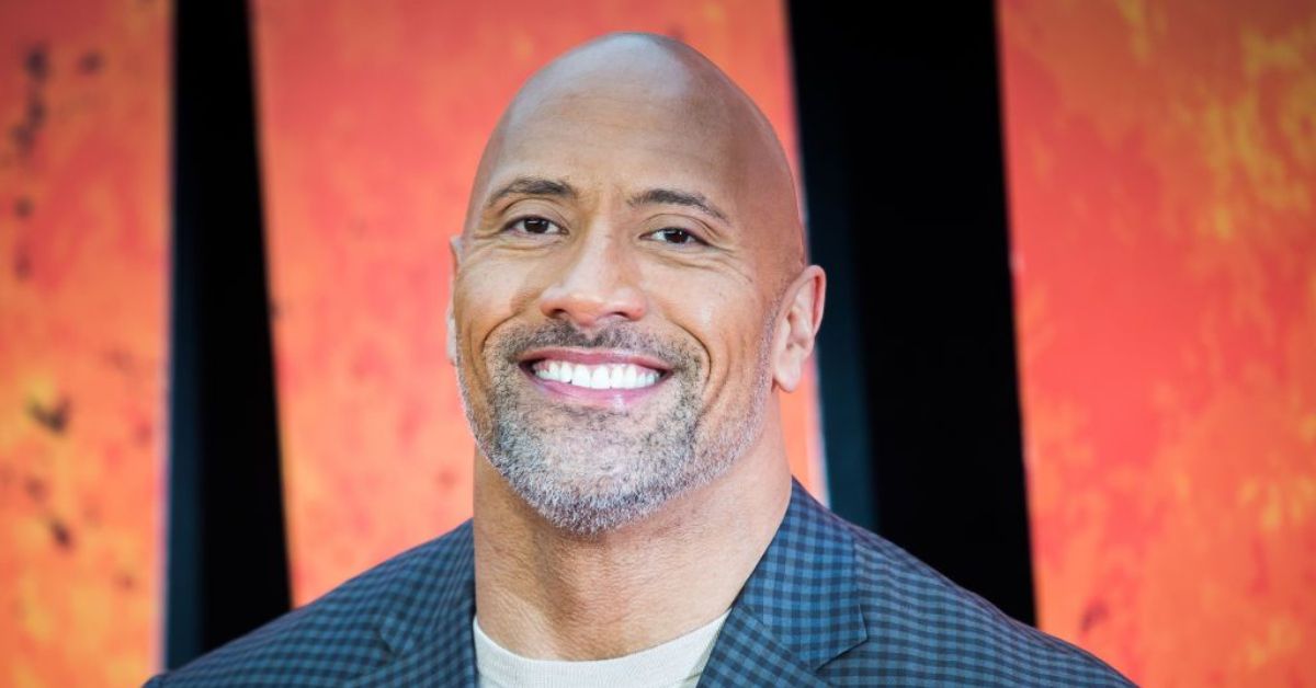 The Rock Net Worth