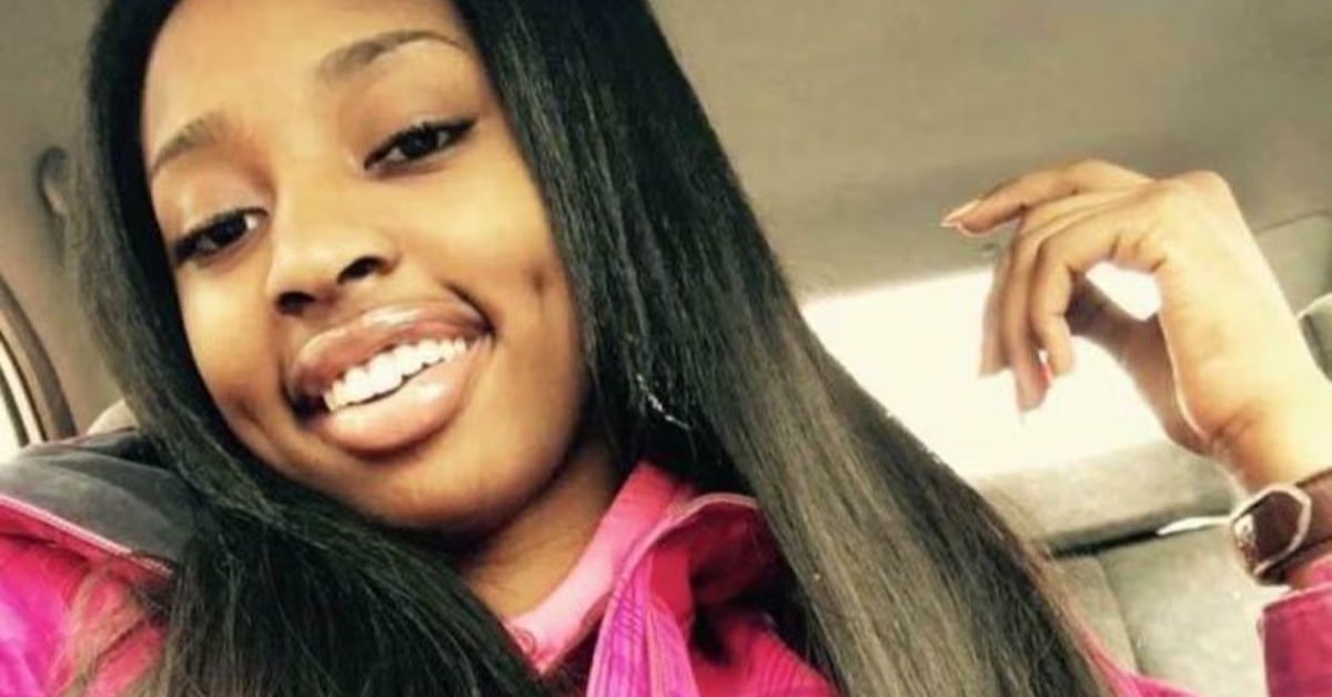 Kenneka Jenkins Cause of Death