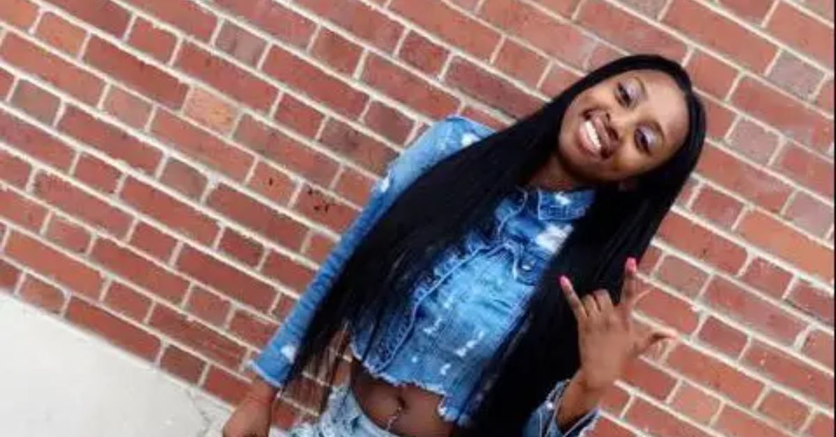 Kenneka Jenkins Cause of Death