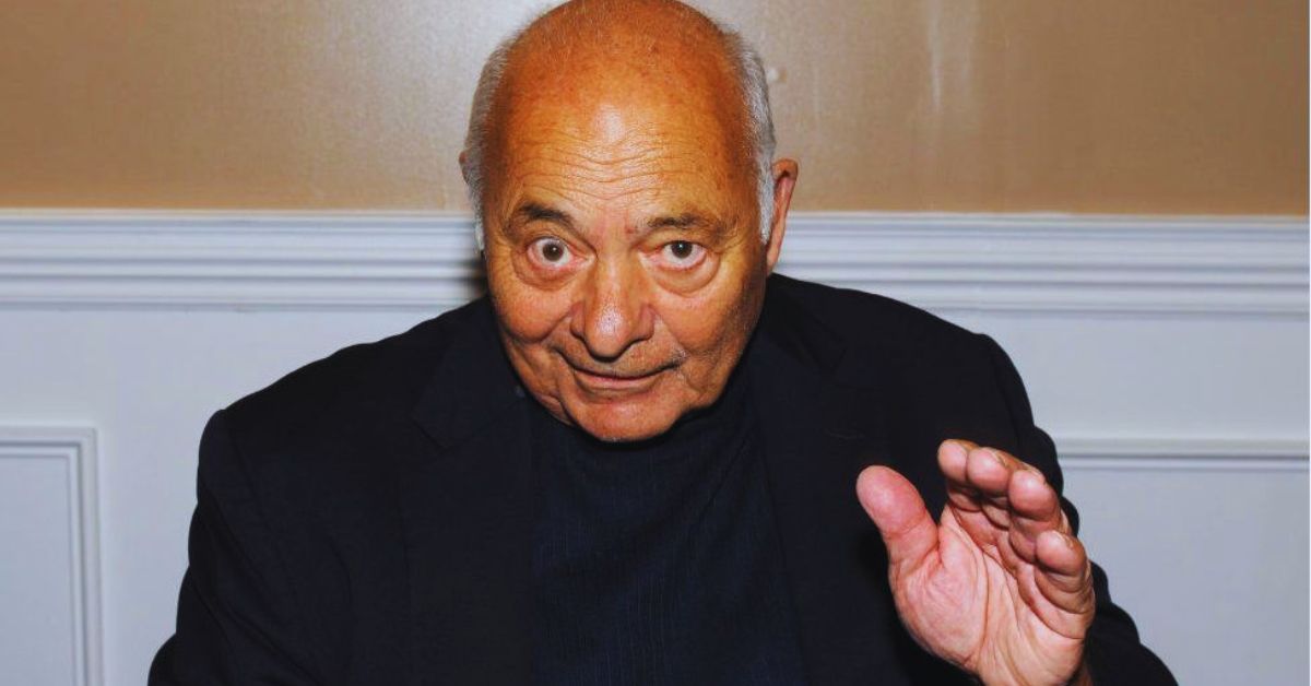 Burt Young Death