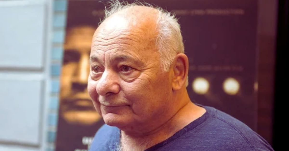 Burt Young Death