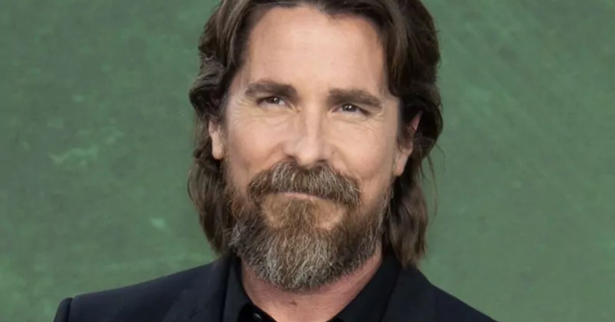 Christian Bale Net Worth