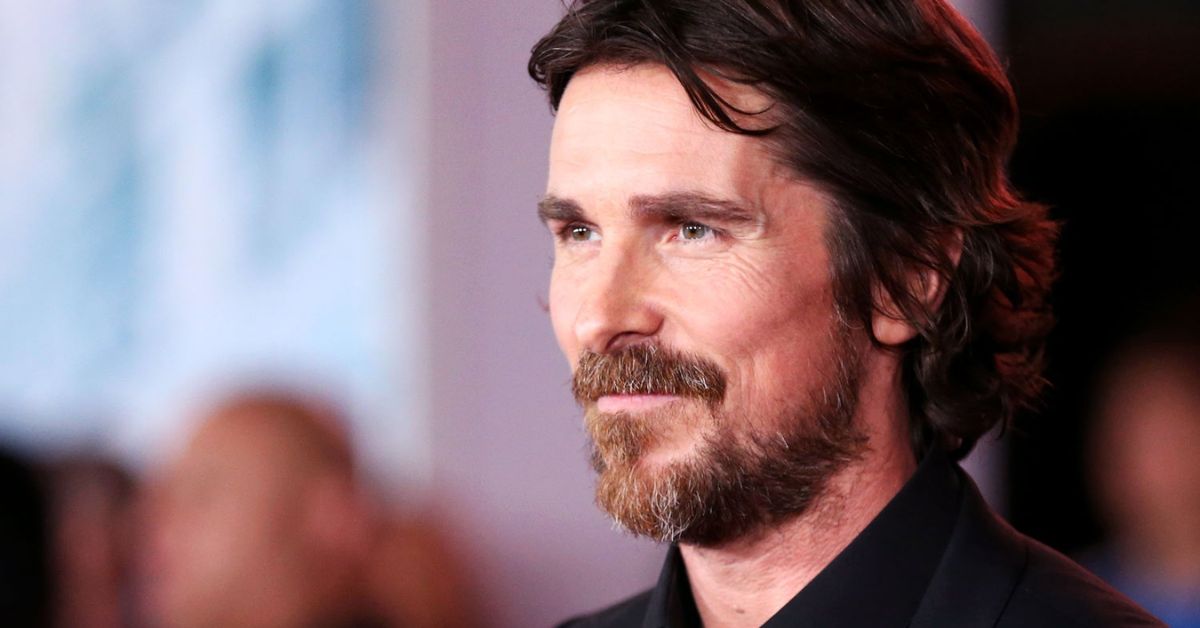 Christian Bale Net Worth