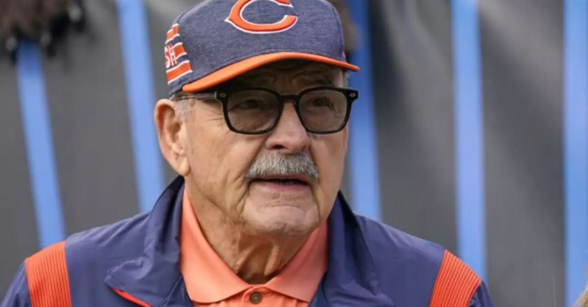 Dick Butkus Cause of Death