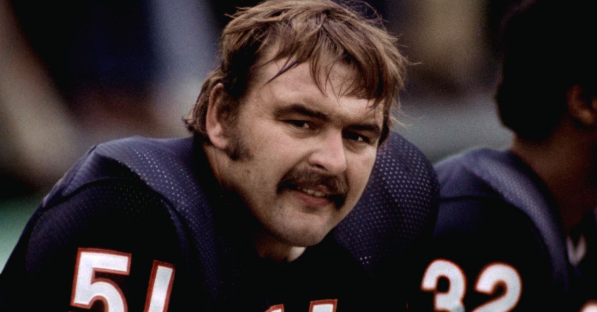 Dick Butkus Cause of Death